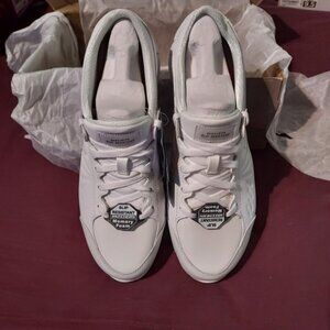 Skechers Work Relaxed Fit: Eldred - Dewey SR Size 9.5W NWT